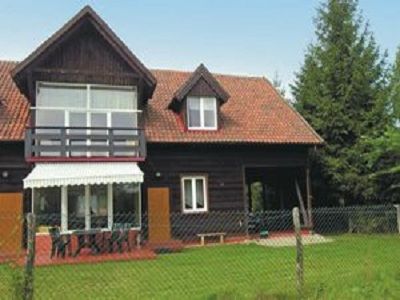 Ferienhaus Natac Mala PMA 796, Masuren Ferienhäuser, olsztyn