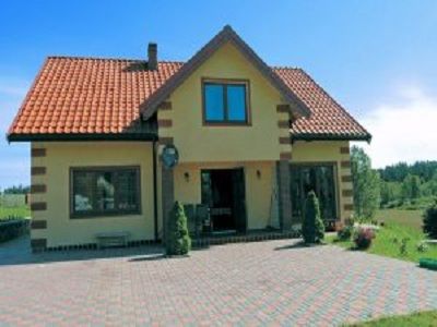 Ferienhaus Mielno PMA 755, Masuren Ferienhäuser, olsztyn