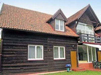 Ferienhaus Natac Mala PMA 797, Masuren Ferienhäuser, olsztyn