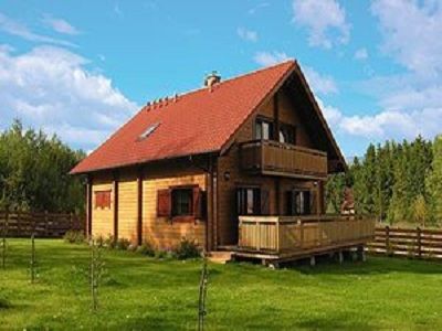 Ferienhaus Ruklawki PMA 816, Masuren Ferienhäuser, olsztyn