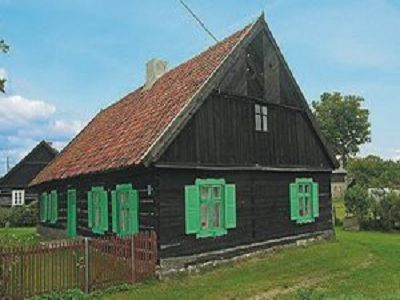 Ferienhaus Marcinkowo PMA 826, Masuren Ferienhäuser, olsztyn