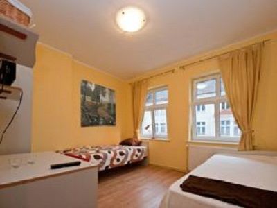 Parada Apartamenty Przy Rynku, Posen, Poznań