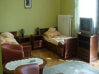 Apartamenty przy Targach MTP, Posen, Poznań