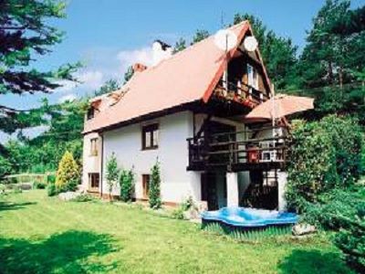 Ferienhaus Marksewo PMA 353, Masuren Ferienhäuser, olsztyn