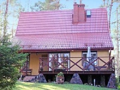 Ferienhaus Marksewo PMA 220, Masuren Ferienhäuser, olsztyn