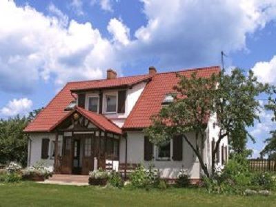 Ferienhaus Swieta Lipka Kolonia PMA 597, Masuren Ferienhäuser, olsztyn