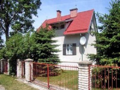 Ferienhaus Sedansk PMA 753, Masuren Ferienhäuser, olsztyn