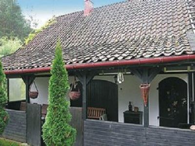 Ferienhaus Lupstych PMA 808, Masuren Ferienhäuser, olsztyn