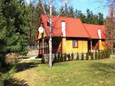 Ferienhaus Skajboty PMA 791, Masuren Ferienhäuser, olsztyn