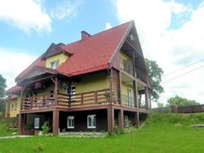 Ferienhaus Wegorzewo PMA 790, Masuren Ferienhäuser, olsztyn