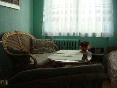 Apartament Lodowa, Posen, Poznań