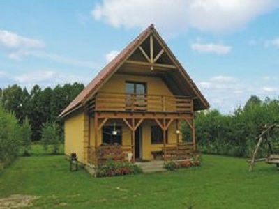 Ferienhaus Harsz Kolonia PMA 802, Masuren Ferienhäuser, olsztyn