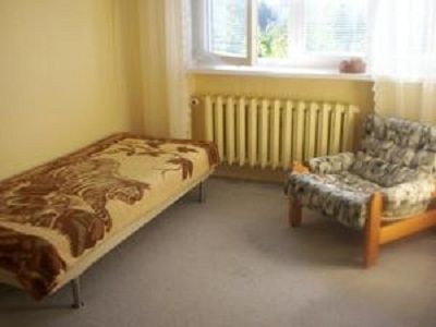 Apartament Orzechowa, Posen, Poznań