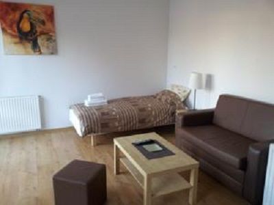 Apartament Ławica, Posen, Poznań