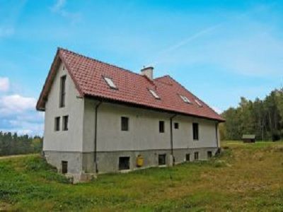 Ferienhaus Wierzbowo PMA 817-818, Masuren Ferienhäuser, olsztyn