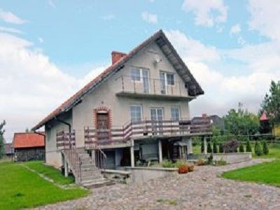 Ferienhaus Odoje PMA 813, Masuren Ferienhäuser, olsztyn