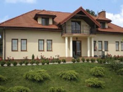 Ferienhaus Bajtkowo PMA227, Masuren Ferienhäuser, olsztyn