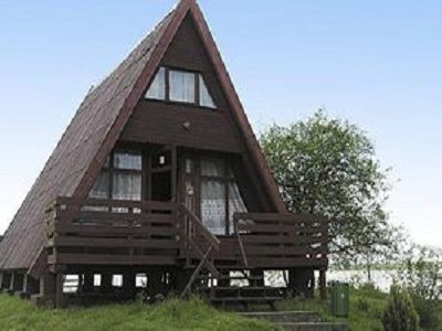 Ferienhaus Imionek PMA 284, Masuren Ferienhäuser, olsztyn