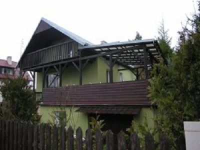 Ferienhaus Kopanica PMA 780, Masuren Ferienhäuser, olsztyn