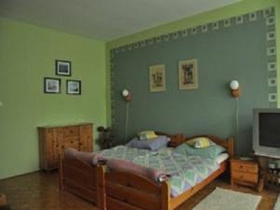 Apartament Tańskiego, Posen, Poznań