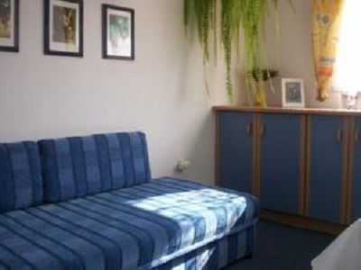 Apartament Dąbrowskiego, Posen, Poznań