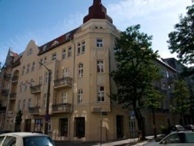 Apartament U Piwowarów, Posen, Poznań