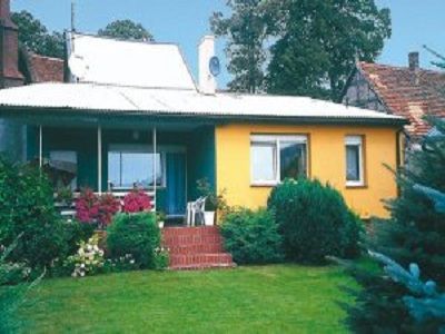 Ferienhaus Nowe Warpno PPO 594, Ostsee Ferienhäuser, Polen