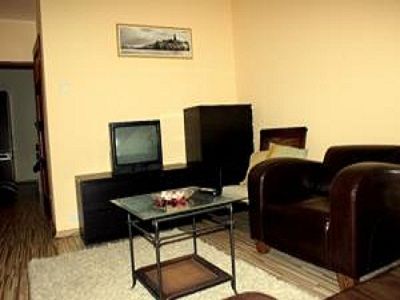 Apartament Rubież, Posen, Poznań