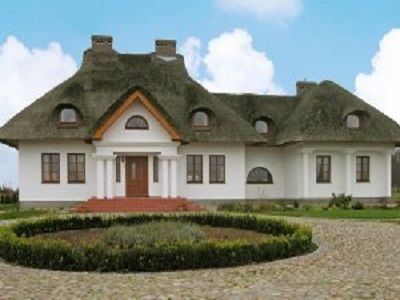 Ferienhaus Luskowo-Insel Wolin PPO 109, Ostsee Ferienhäuser, Polen