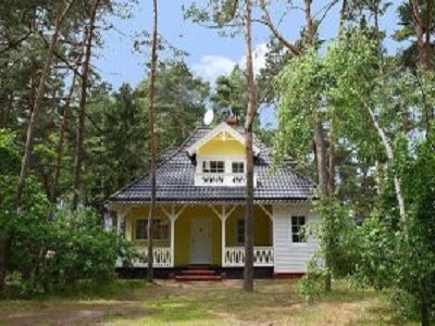 Ferienhaus Pobierowo PPO 446, Ostsee Ferienhäuser, Polen