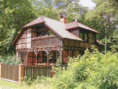 Ferienhaus Pobierowo PPO 611, Ostsee Ferienhäuser, Polen