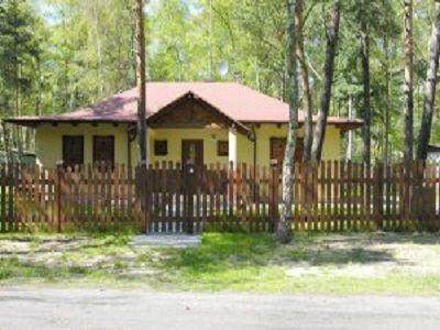 Ferienhaus Pobierowo PPO 612, Ostsee Ferienhäuser, Polen