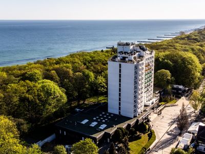 PERLA BALTYKU, - Kolberg / Kołobrzeg, Kołobrzeg