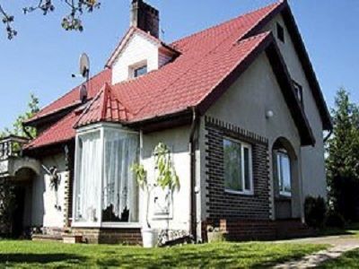 Ferienhaus Ustka PPO 700, Ostsee Ferienhäuser, Polen