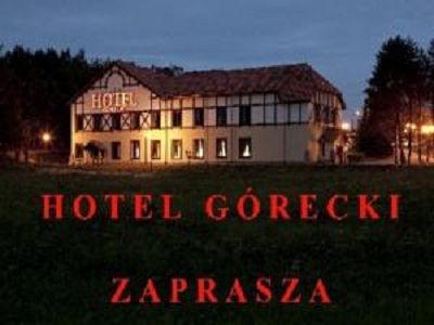 Górecki, Lidzbark Warmiński