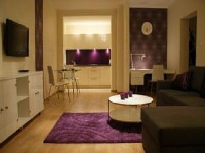 Apartament Poznan4Rent, Posen, Poznań