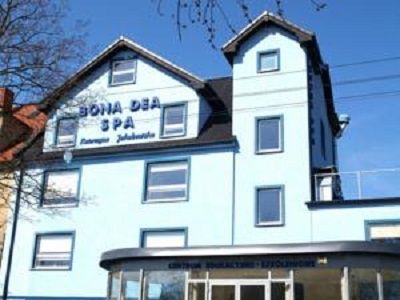 Bona Dea Spa, Posen, Poznań