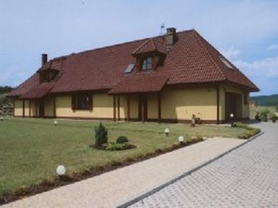 Ferienhaus Binowo PKA 101, Pommern Ferienhaus, Polen