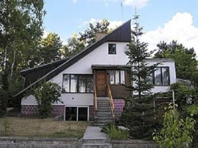 Ferienhaus Stare Wierzchowo PKA 650, Pommern Ferienhaus, Polen