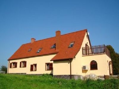 Ferienhaus Warnileg PKA 109, Pommern Ferienhaus, Polen