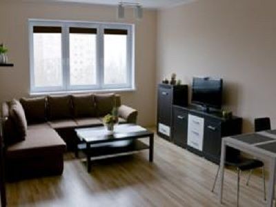 Apartamenty Akordo, Posen, Poznań