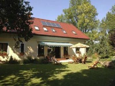 Ferienhaus Lipie PKA 666, Pommern Ferienhaus, Polen