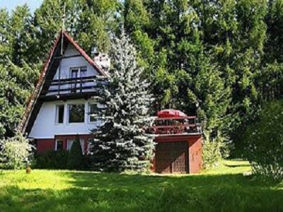 Ferienhaus Amalka PKA 235, Pommern Ferienhaus, Polen