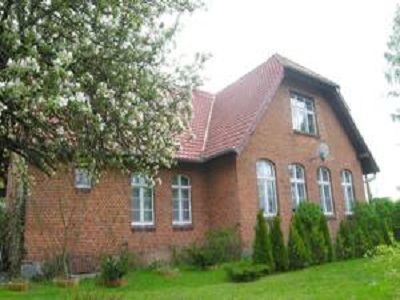 Ferienhaus Mielno bei Bytow PKA 521, Pommern Ferienhaus, Polen