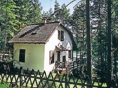 Ferienhaus Lipusz PKA 522, Pommern Ferienhaus, Polen