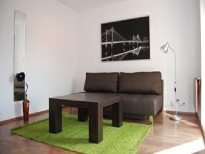 Apartament Nad Maltą, Posen, Poznań