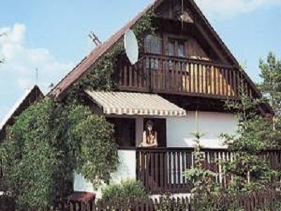 Ferienhaus Radun PKA 236, Pommern Ferienhaus, Polen