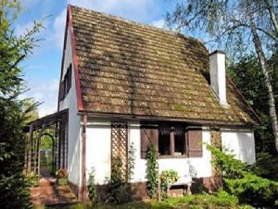 Ferienhaus Rzewnica PKA 129, Pommern Ferienhaus, Polen