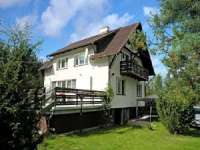 Ferienhaus Plesy PKA 130, Pommern Ferienhaus, Polen