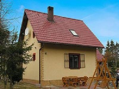 Ferienhaus Fingrowa Huta PKA 135, Pommern Ferienhaus, Polen